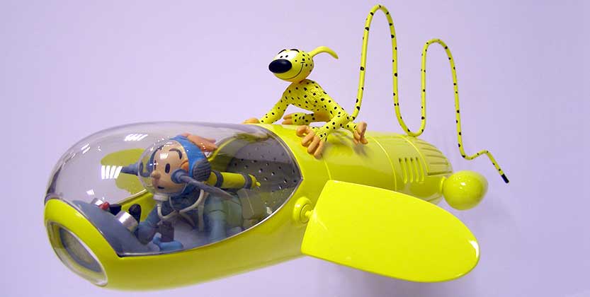 Lees meer over het artikel Nieuw in de winkel