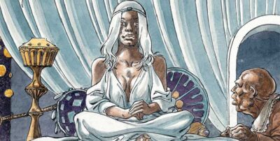 Luxe uitgave Fantasia