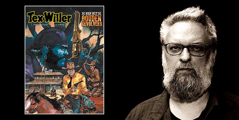 Lees meer over het artikel Signeersessie R. M. Guéra 2020