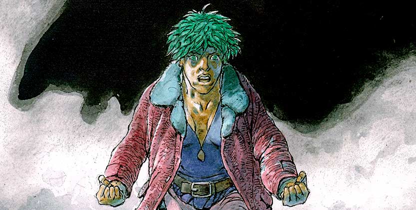 Lees meer over het artikel Jeremiah 38