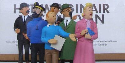 Galerie Fantasia Open