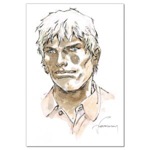 Hermann – Jeremiah