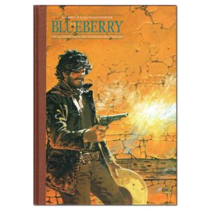 Blueberry – De laatste kaart & Het einde van de lange rit