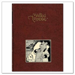 Bommel en Tom Poes – 24