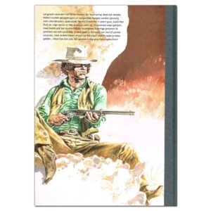 Comanche 3 – De Sheriffs