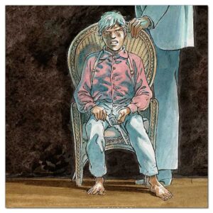 Duke 5 – Je bent een pistolero