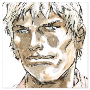 Hermann – Jeremiah