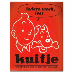 Hansje en het geheim van de tovenaar