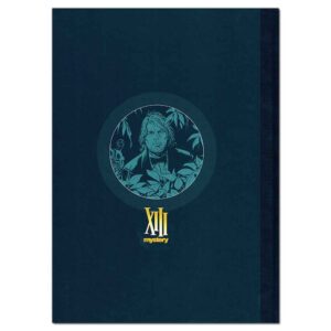 XIII – Billy Stockton