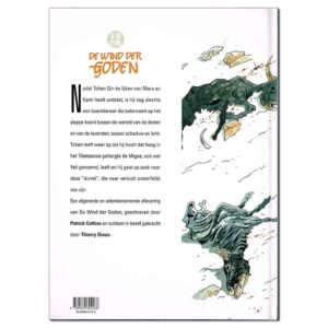 De wind der Goden – 13