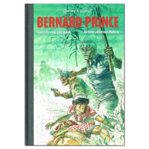 Bernard Prince Integraal 5