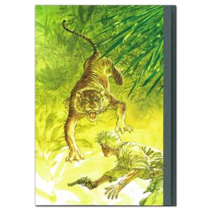 Bernard Prince Integraal 5