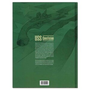 USS Constitution – Deel 2