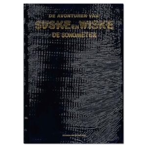 Suske en Wiske – De Sonometer