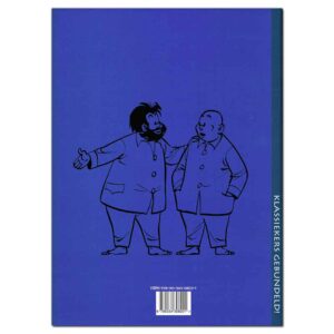 Baard en Kale – De eerste avonturen