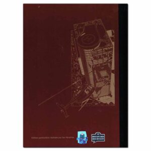 Largo Winch – Shadow