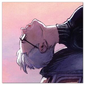 Zestig Lentes – Aimée de Jongh