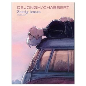 Zestig Lentes – Aimée de Jongh